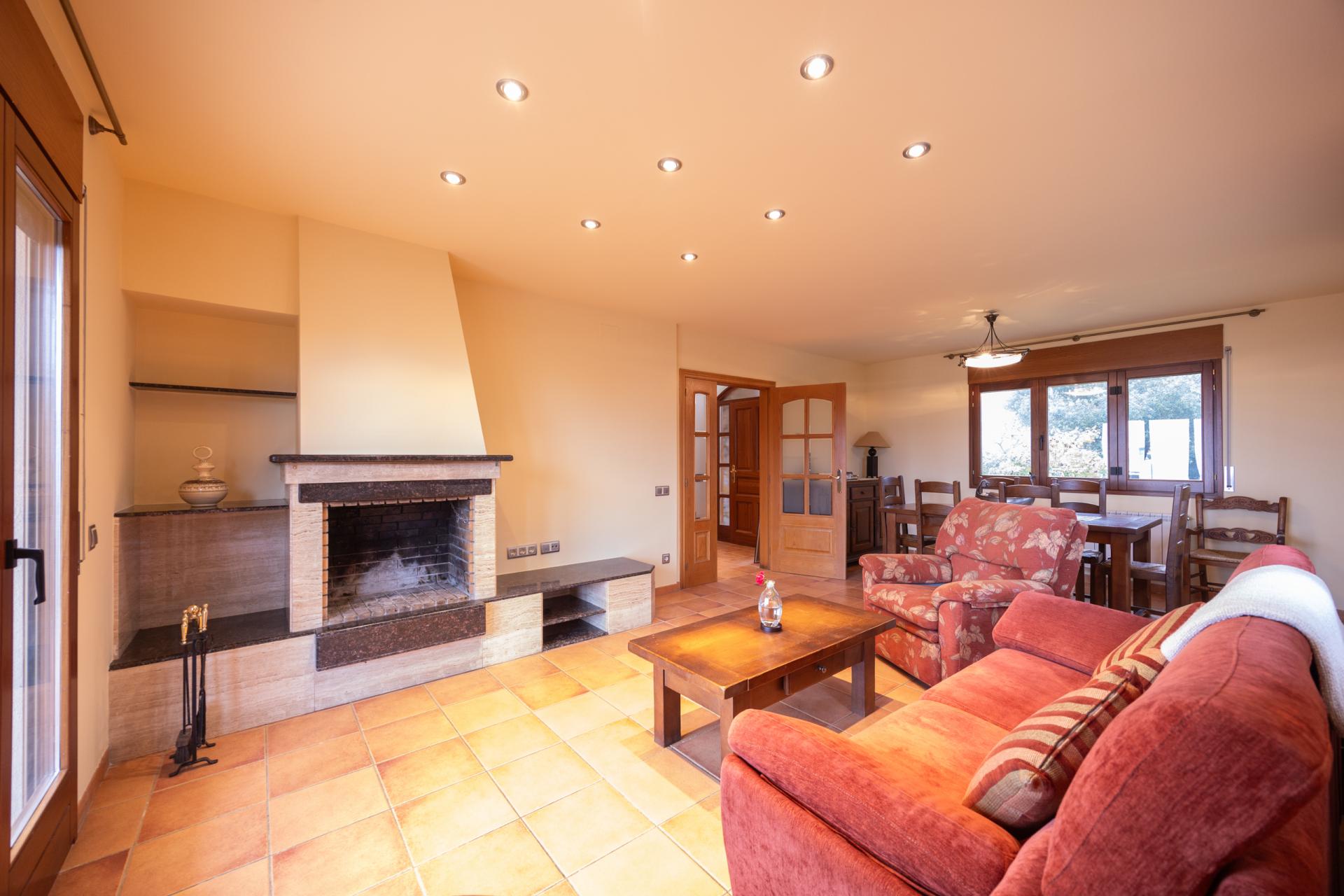 Chalet – Cantonigròs 296.00 m2 photo25