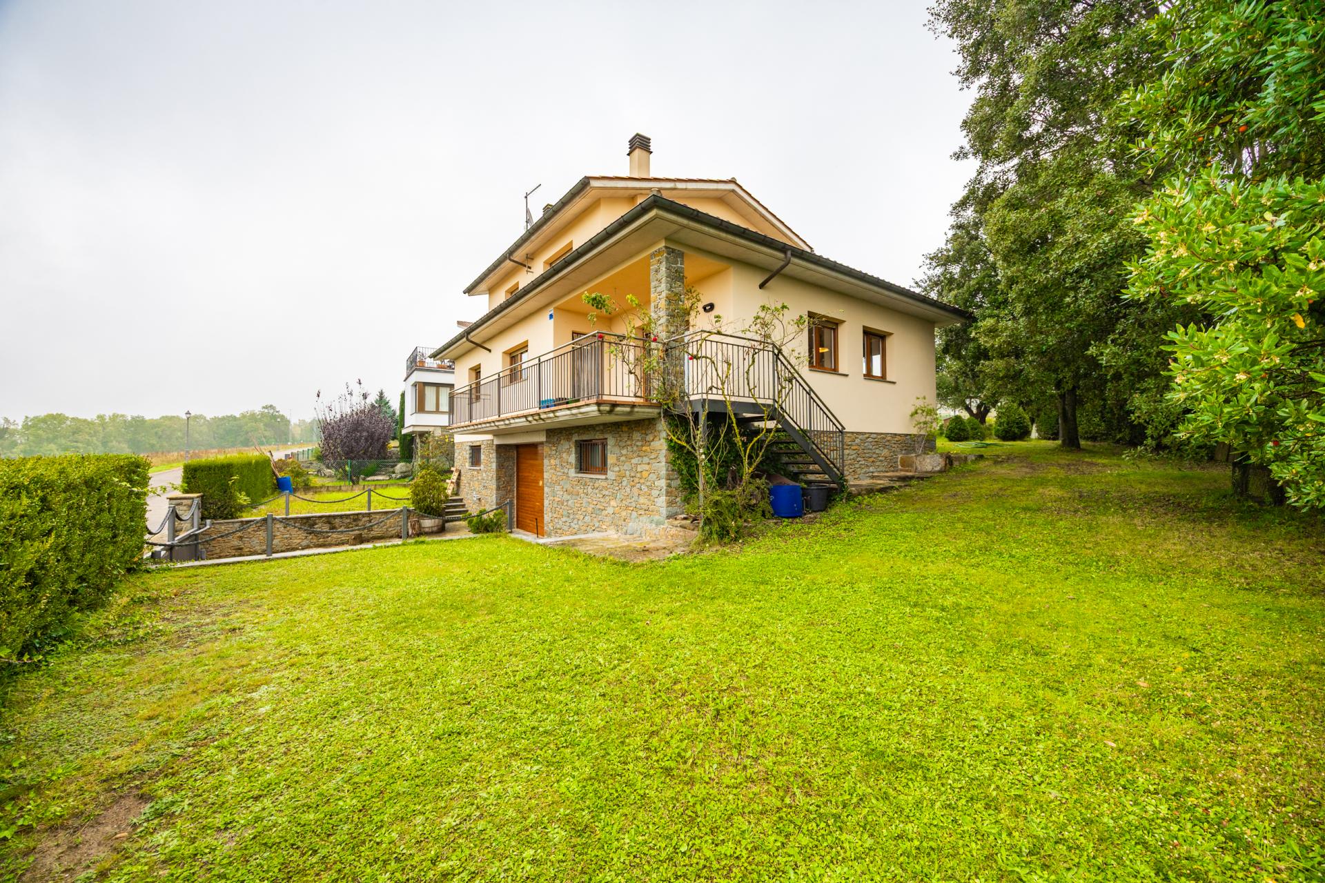 Chalet – Cantonigròs 296.00 m2 photo7