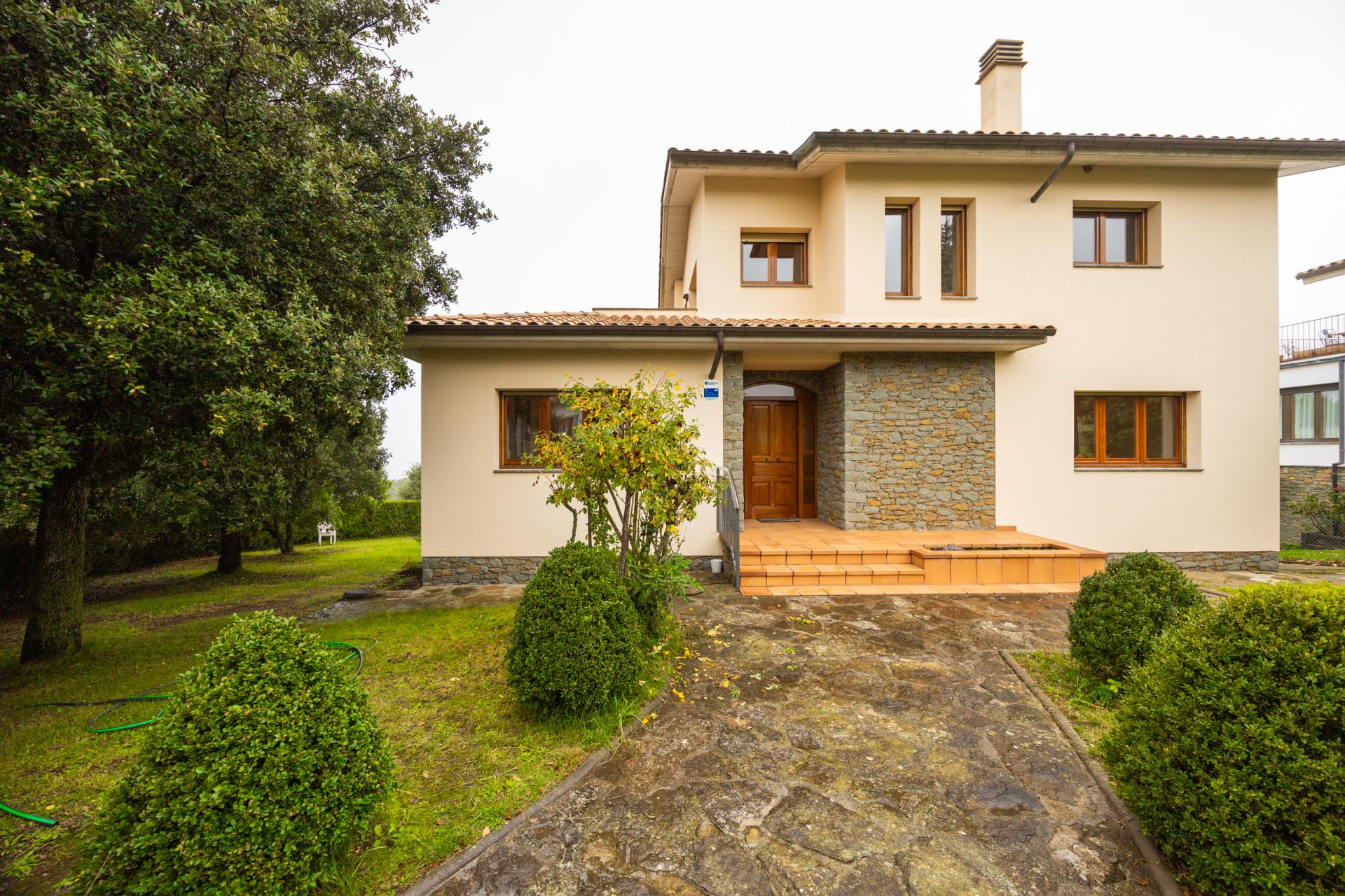 Chalet – Cantonigròs 296.00 m2 photo4