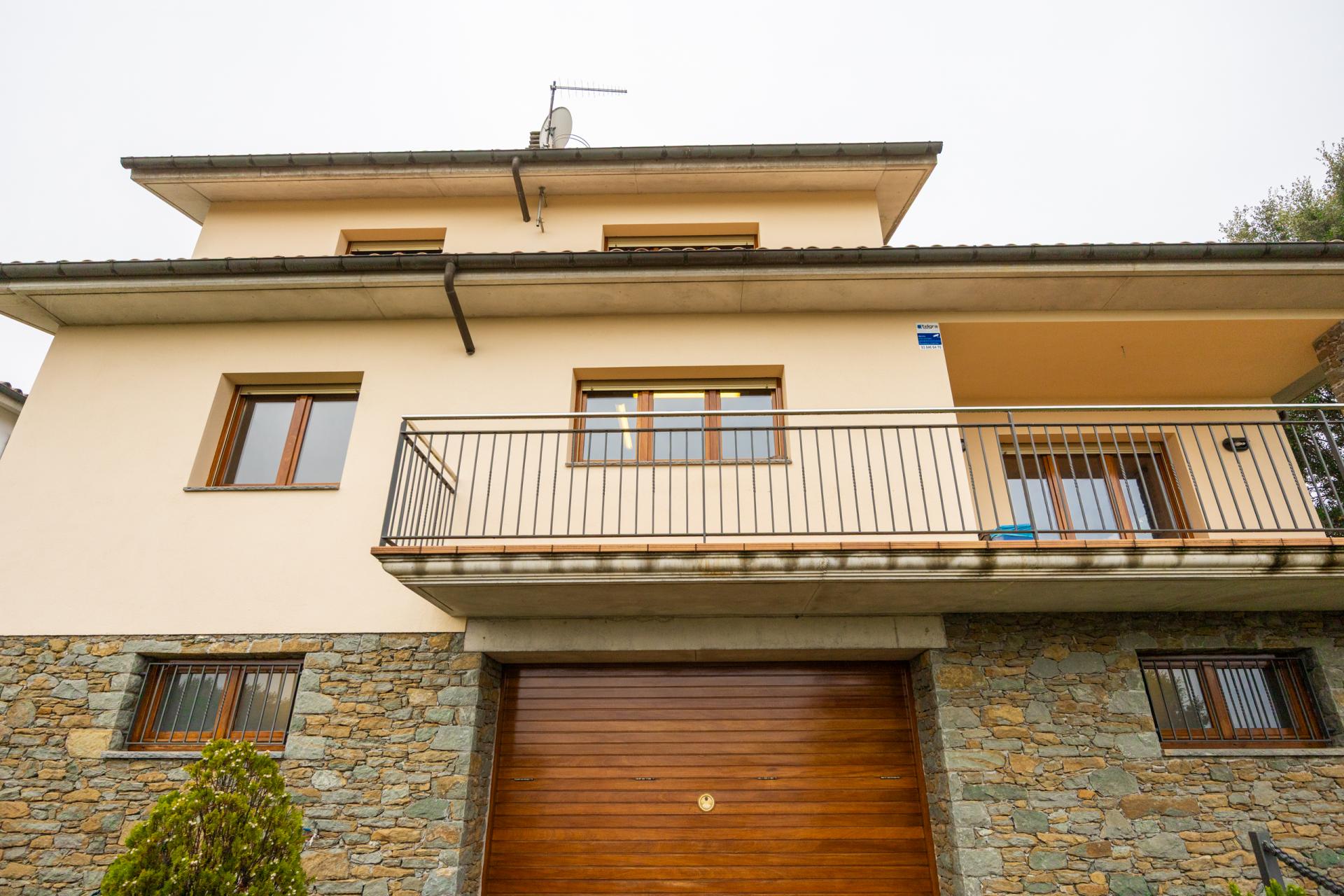 Chalet – Cantonigròs 296.00 m2 photo9