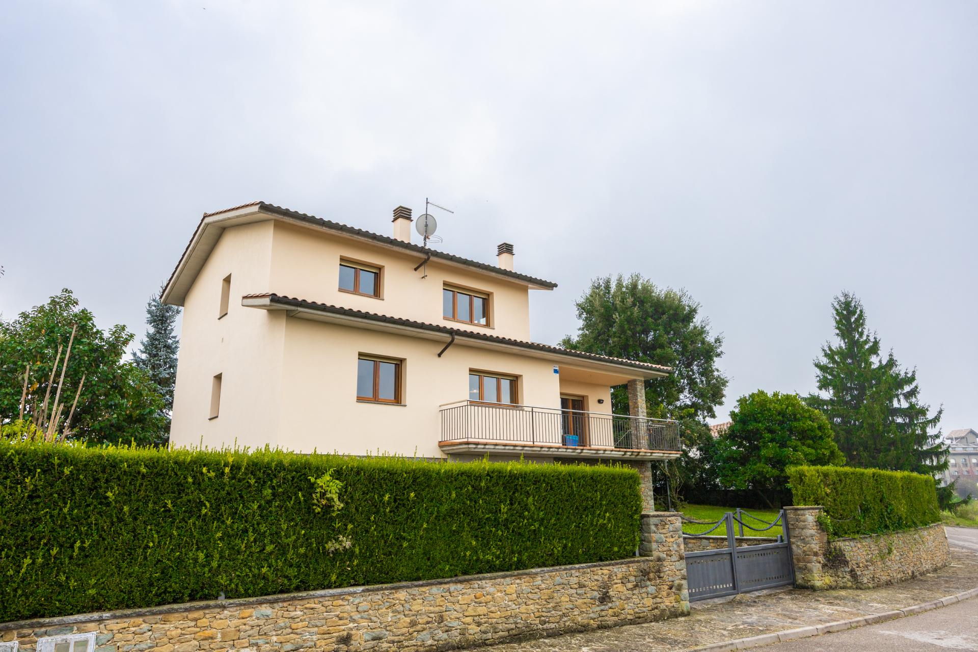 Chalet – Cantonigròs 296.00 m2 photo19