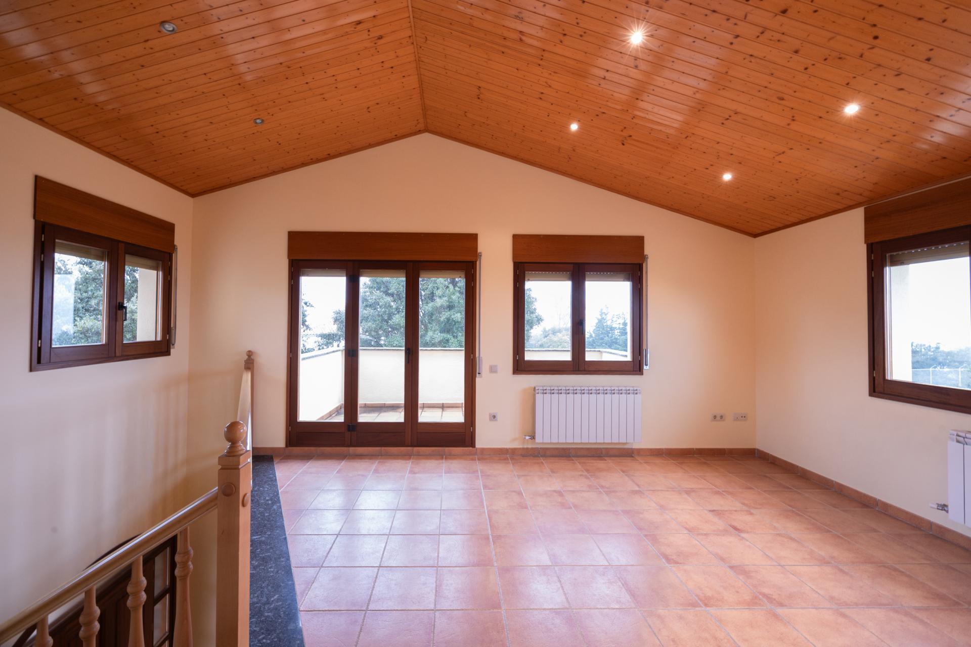 Chalet – Cantonigròs 296.00 m2 photo45