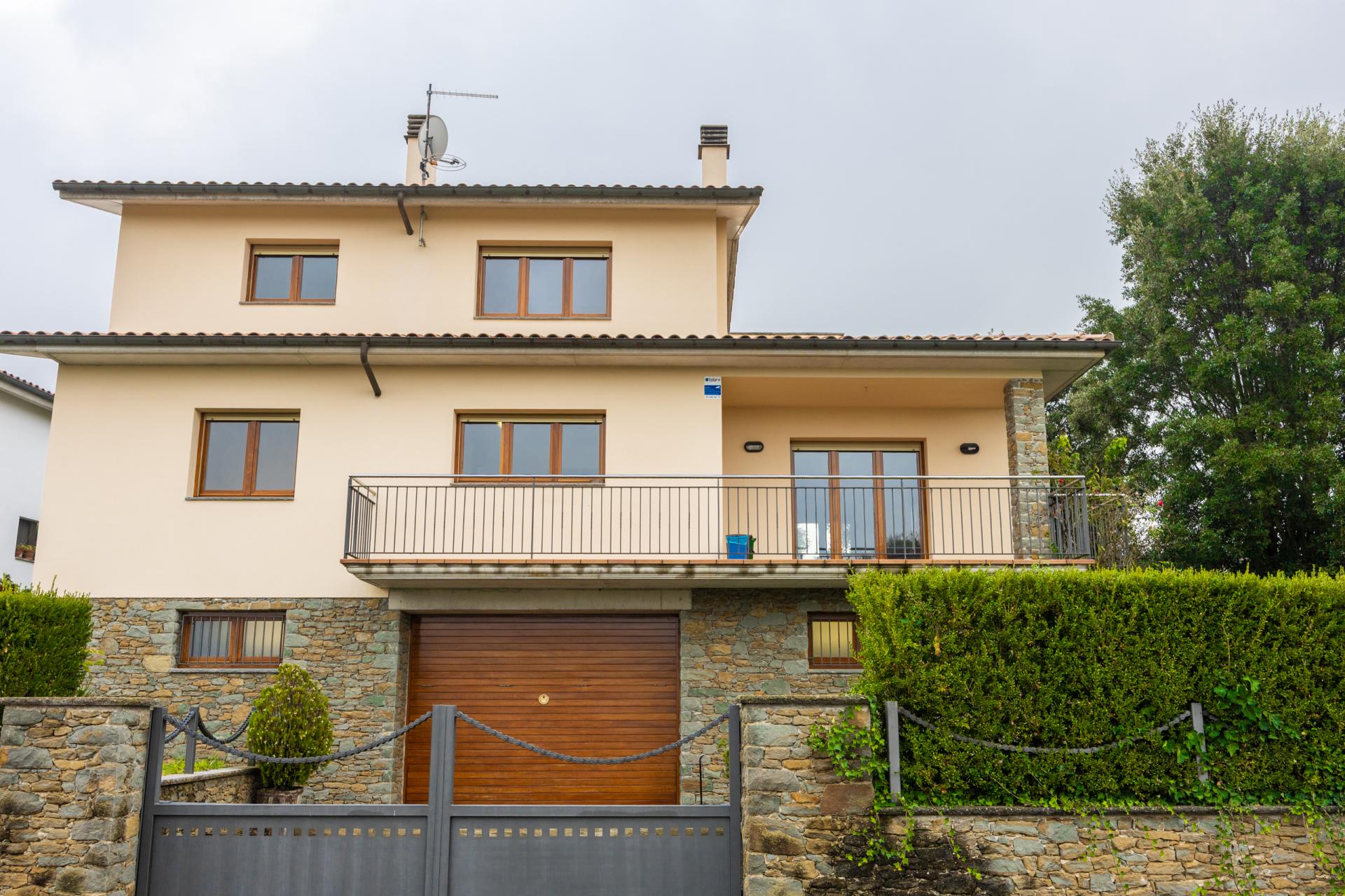 Chalet – Cantonigròs 296.00 m2 photo17