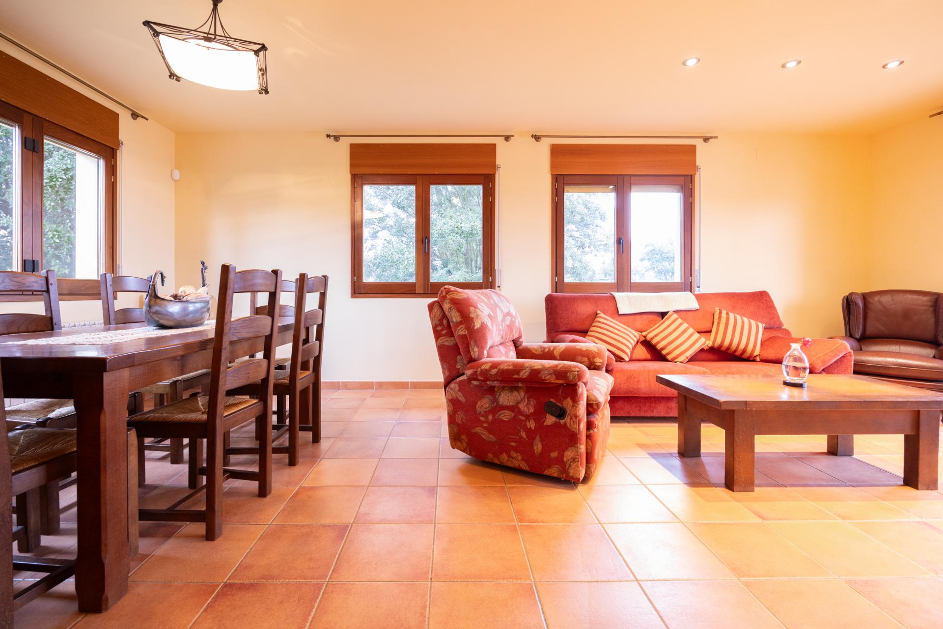 Chalet – Cantonigròs 296.00 m2 photo22