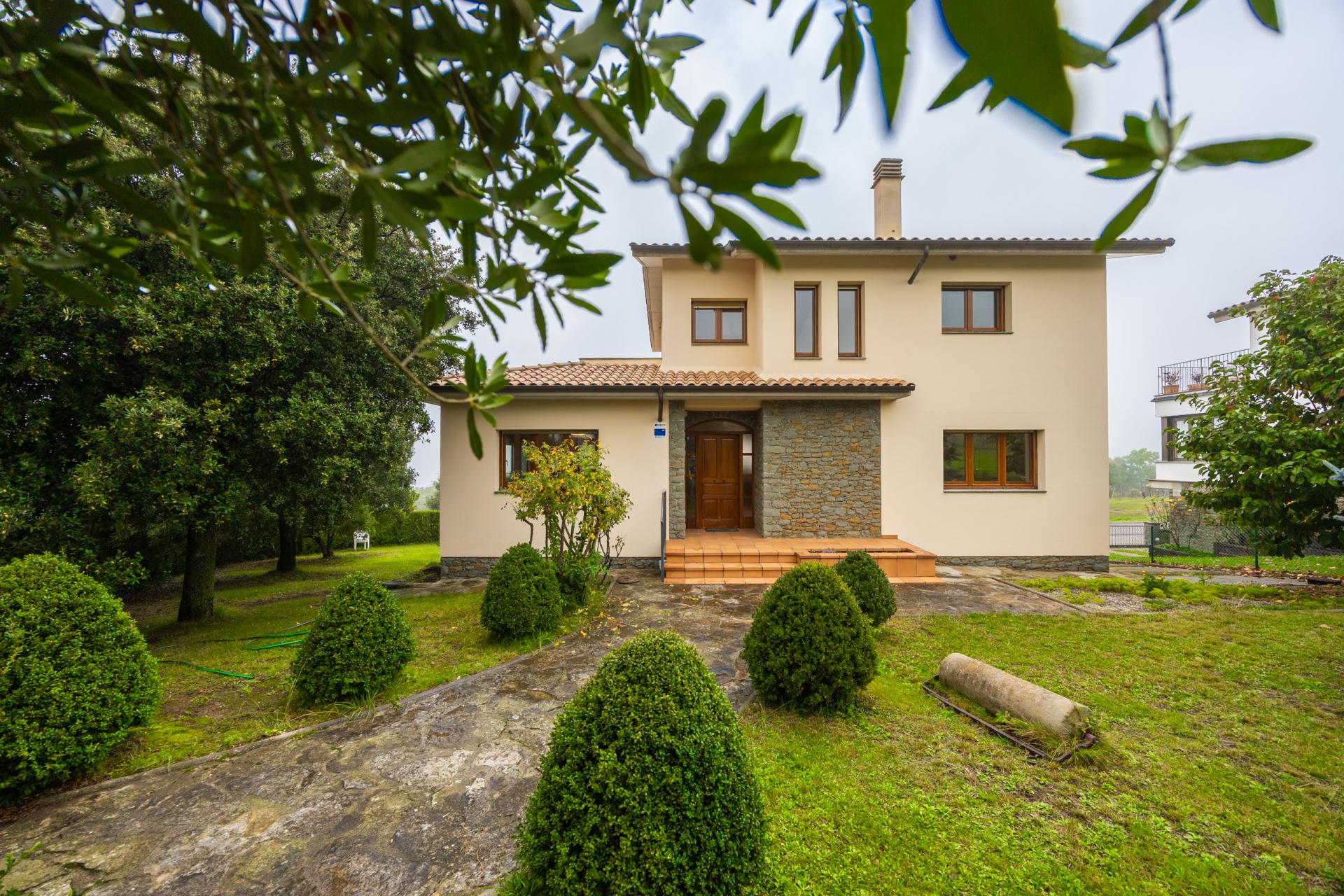 Chalet – Cantonigròs 296.00 m2 photo14