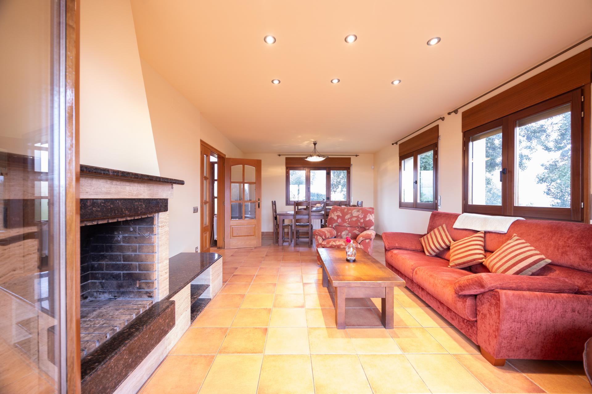 Chalet – Cantonigròs 296.00 m2 photo26