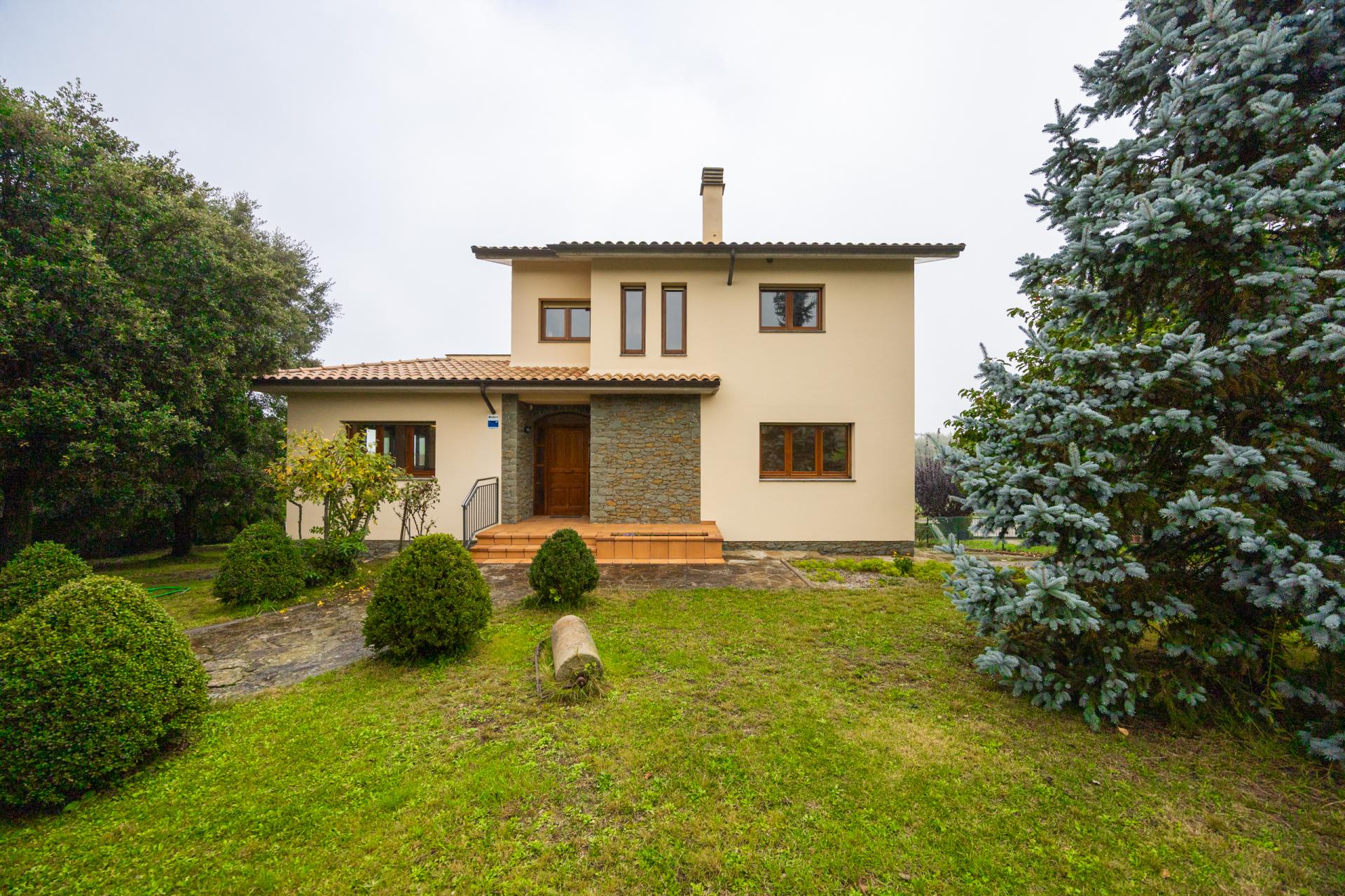 Chalet – Cantonigròs 296.00 m2 photo12