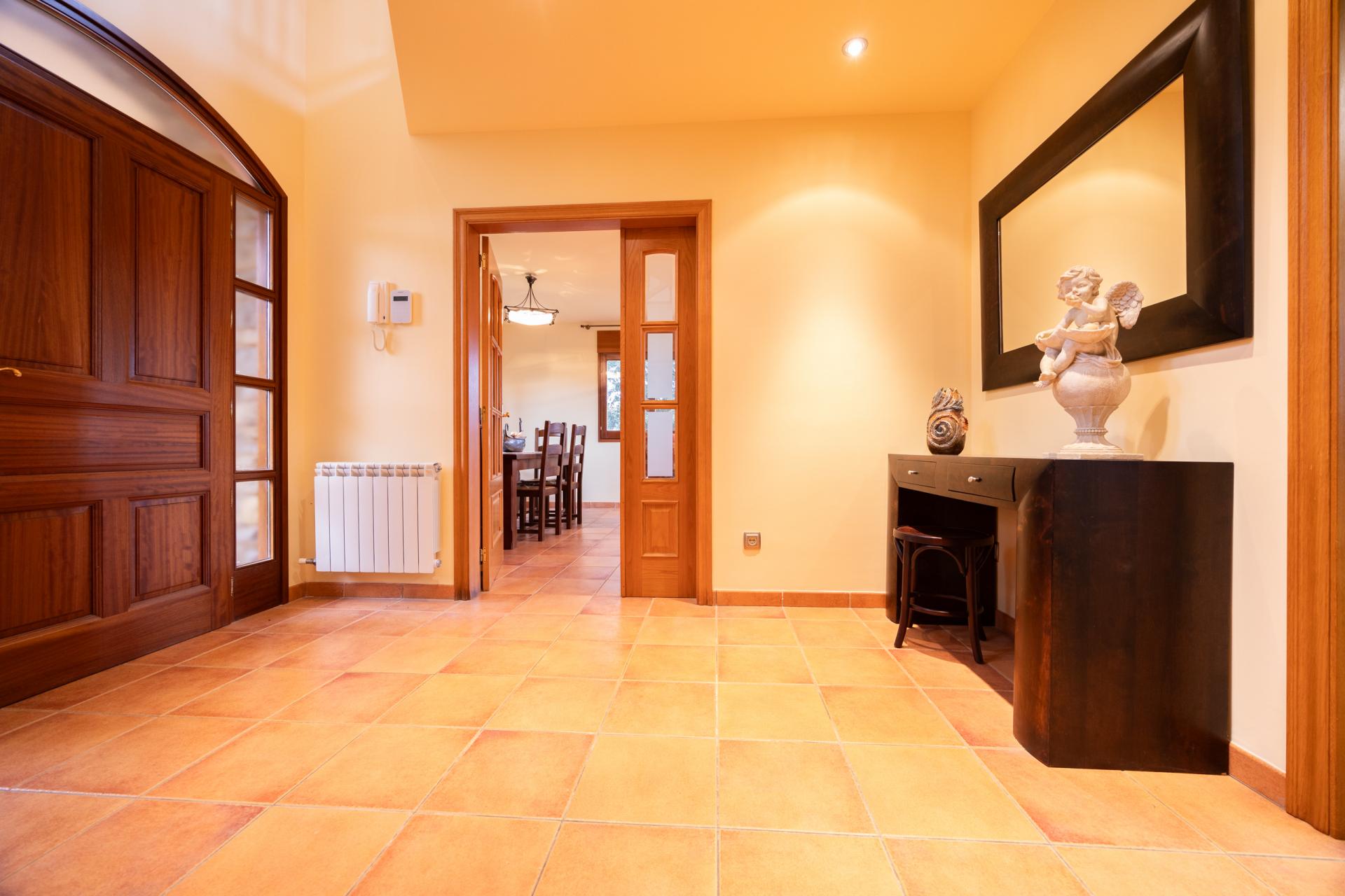 Chalet – Cantonigròs 296.00 m2 photo21