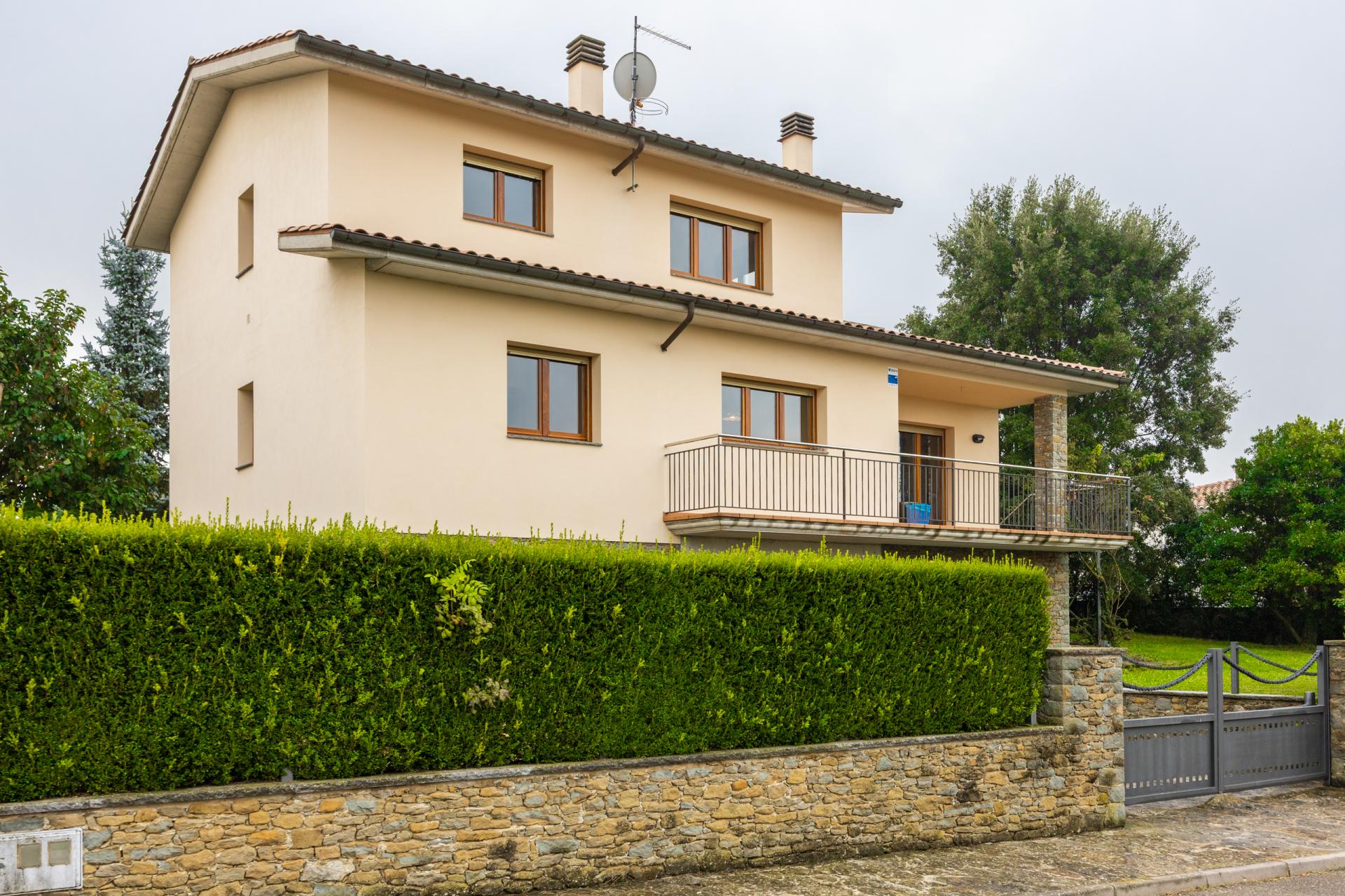 Chalet – Cantonigròs 296.00 m2 photo18