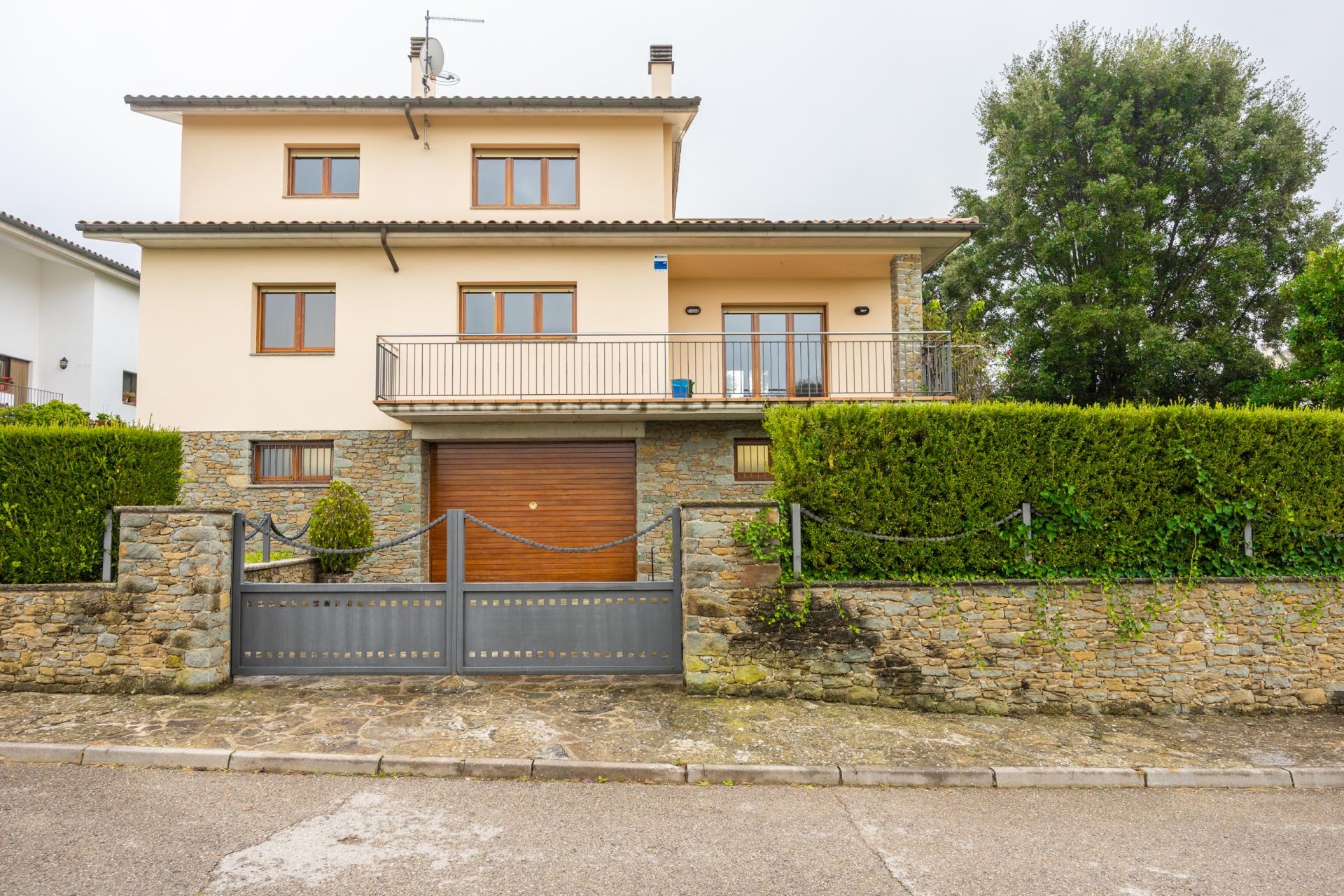 Chalet – Cantonigròs 296.00 m2 photo16