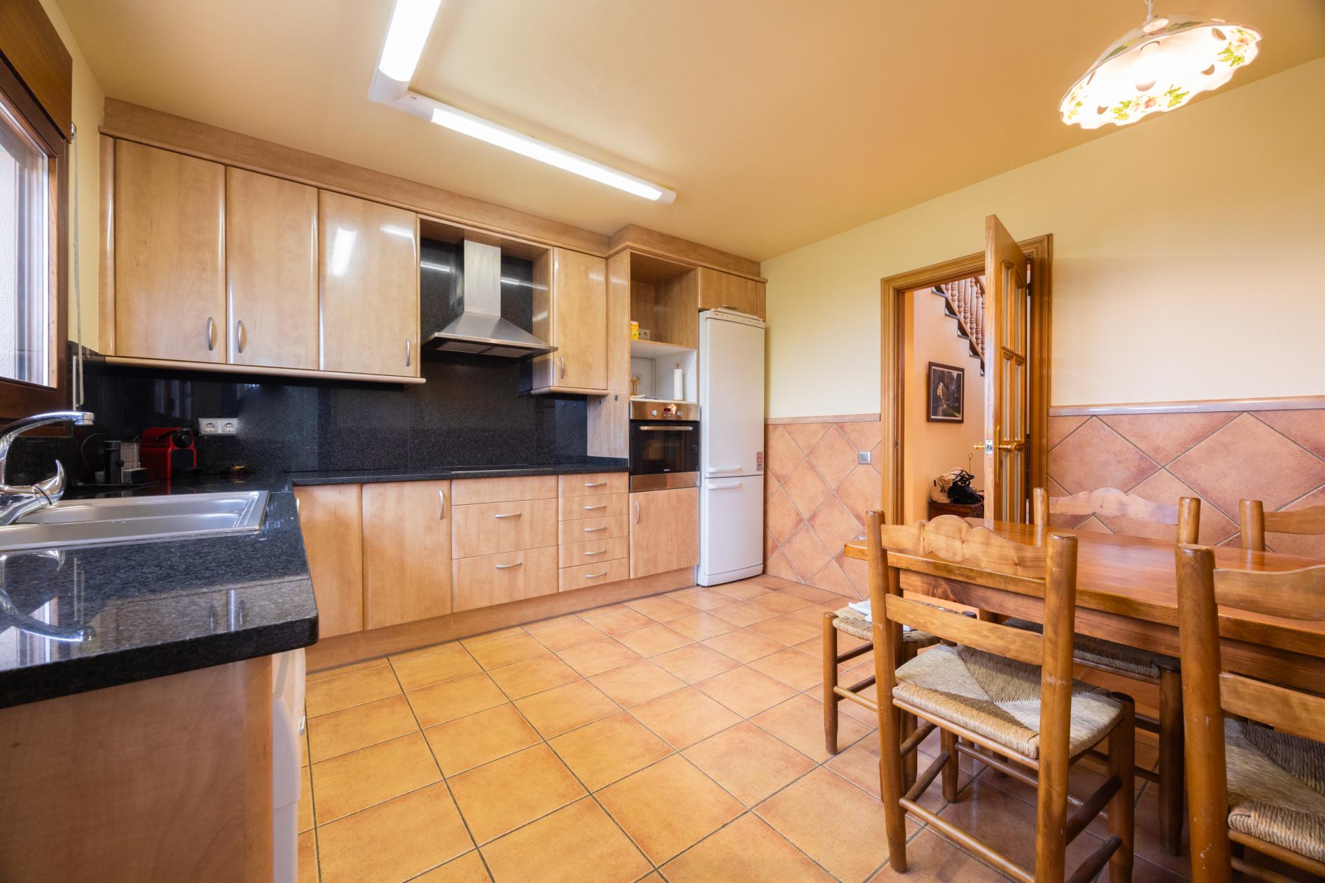 Chalet – Cantonigròs 296.00 m2 photo32