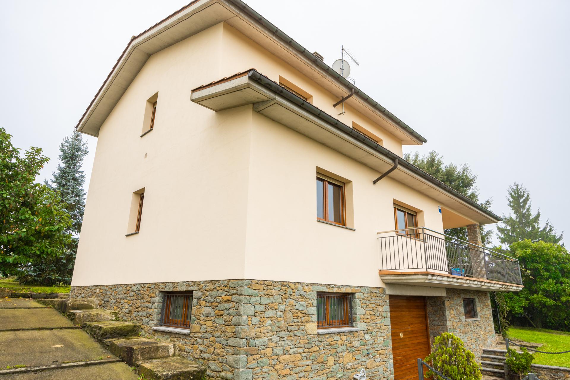 Chalet – Cantonigròs 296.00 m2 photo11