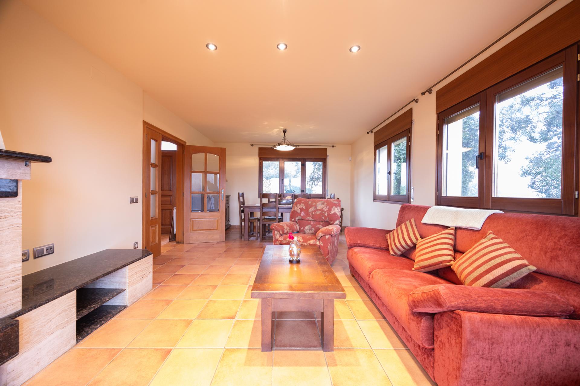 Chalet – Cantonigròs 296.00 m2 photo24