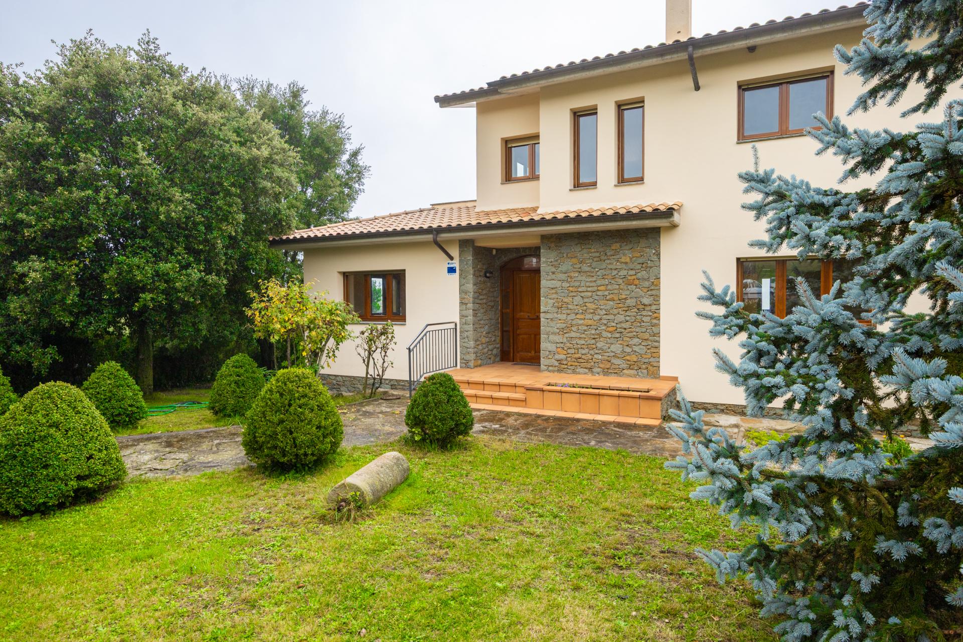 Chalet – Cantonigròs 296.00 m2 photo15