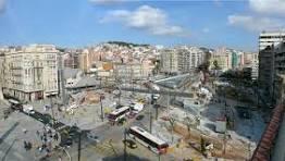 Local comercial – Barcelona 365.00 m2