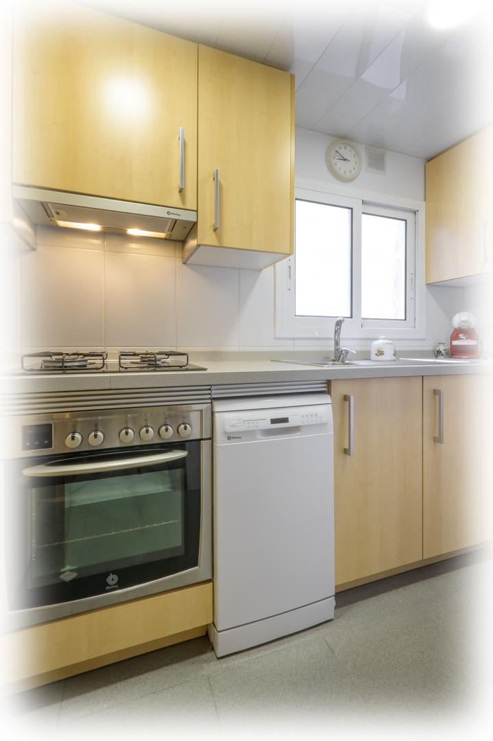 Àtic – Hospitalet de Llobregat 66.00 m2 photo12