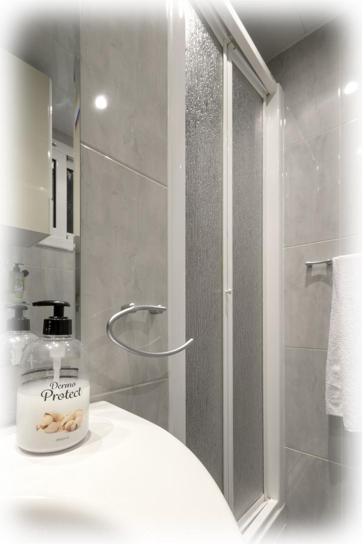 Àtic – Hospitalet de Llobregat 66.00 m2 photo19