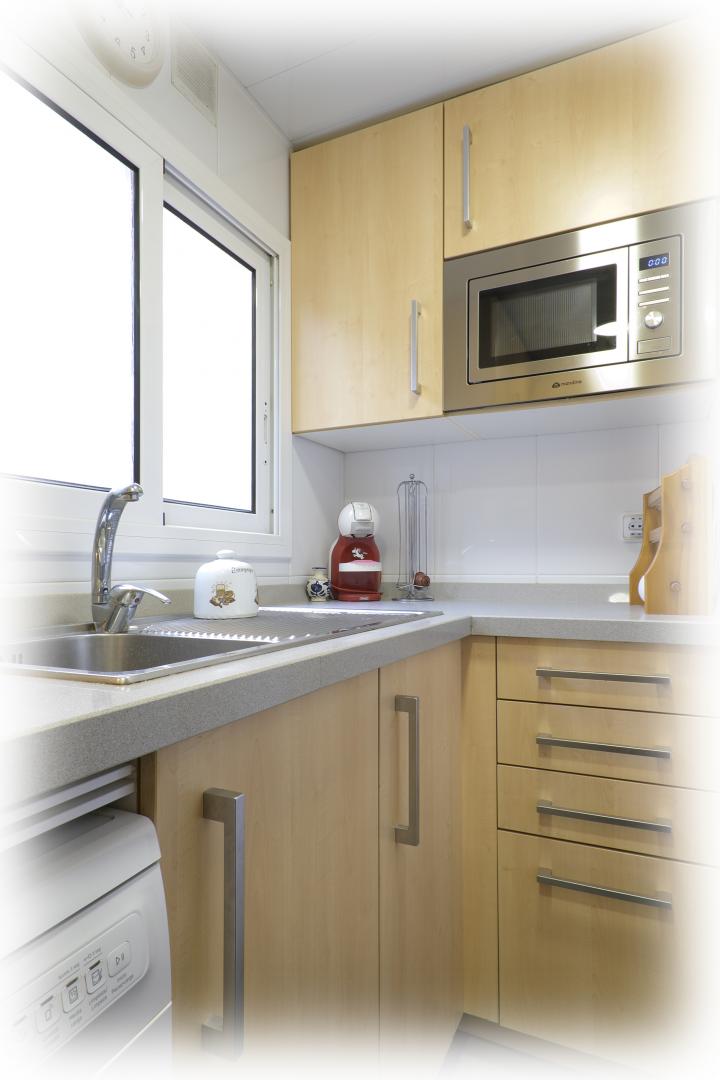 Àtic – Hospitalet de Llobregat 66.00 m2 photo14