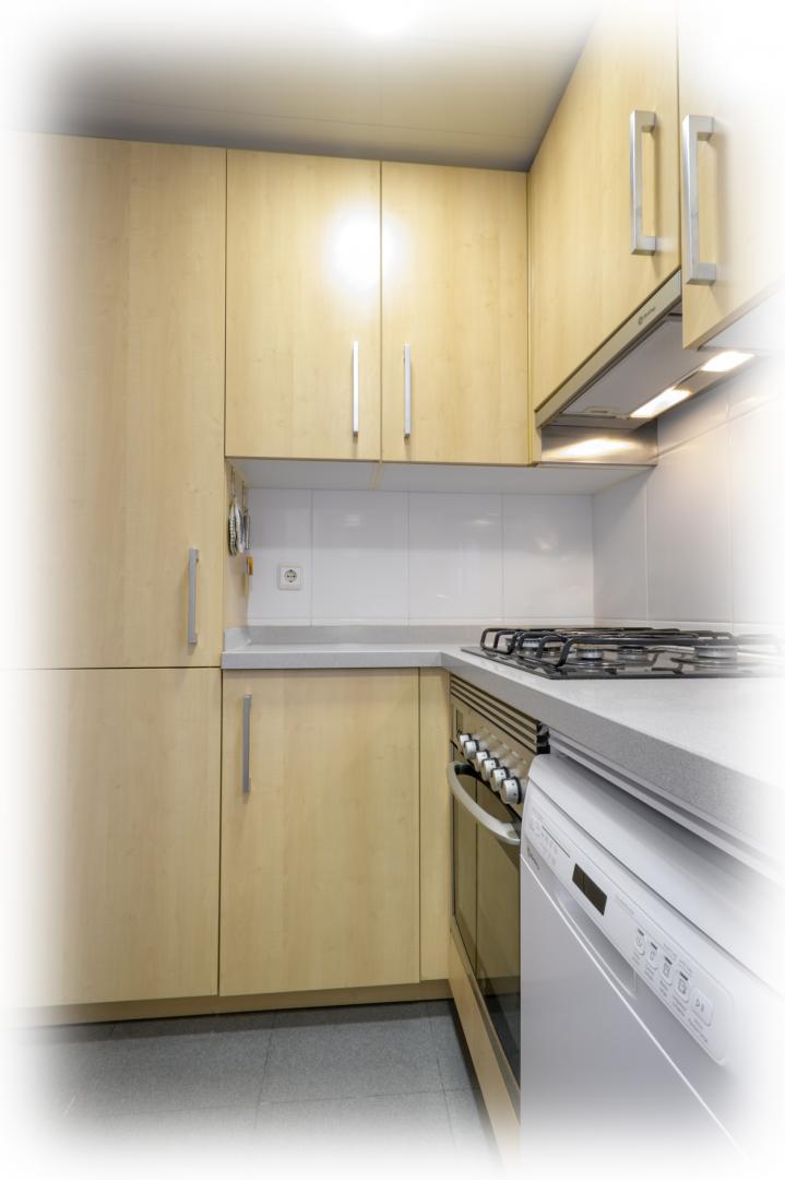 Àtic – Hospitalet de Llobregat 66.00 m2 photo13