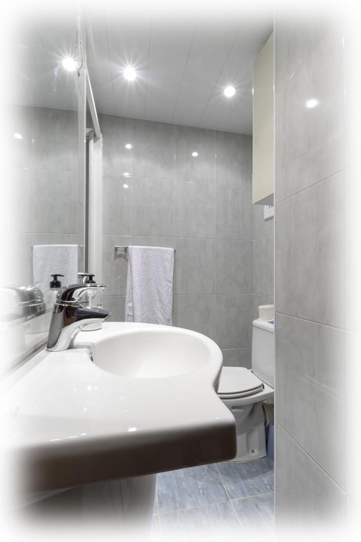 Àtic – Hospitalet de Llobregat 66.00 m2 photo16