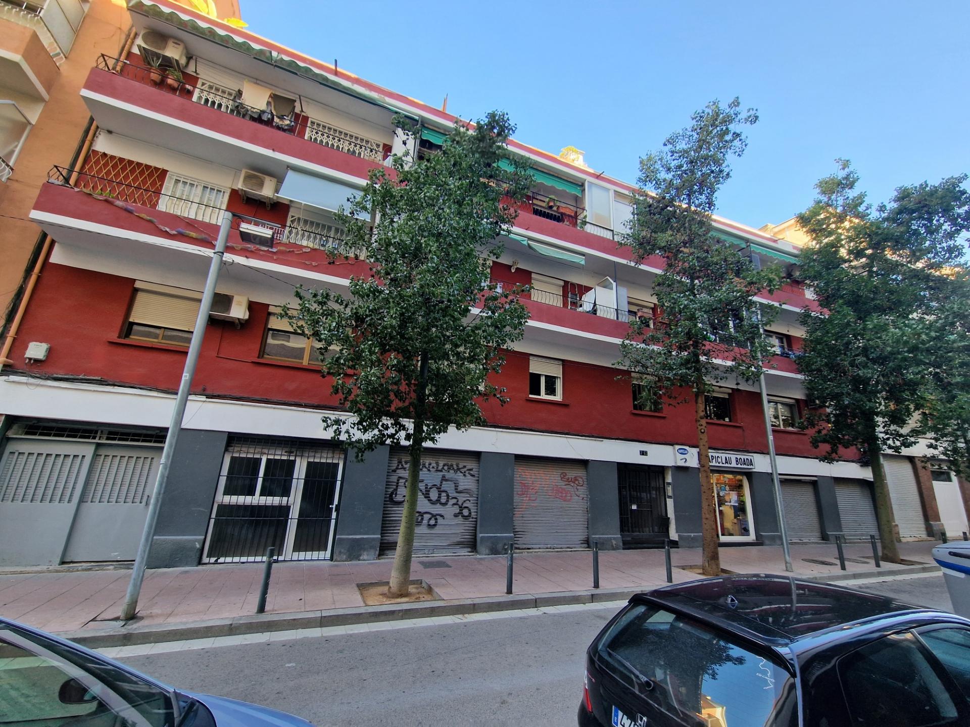 Pis – Barcelona 53.00 m2 photo5