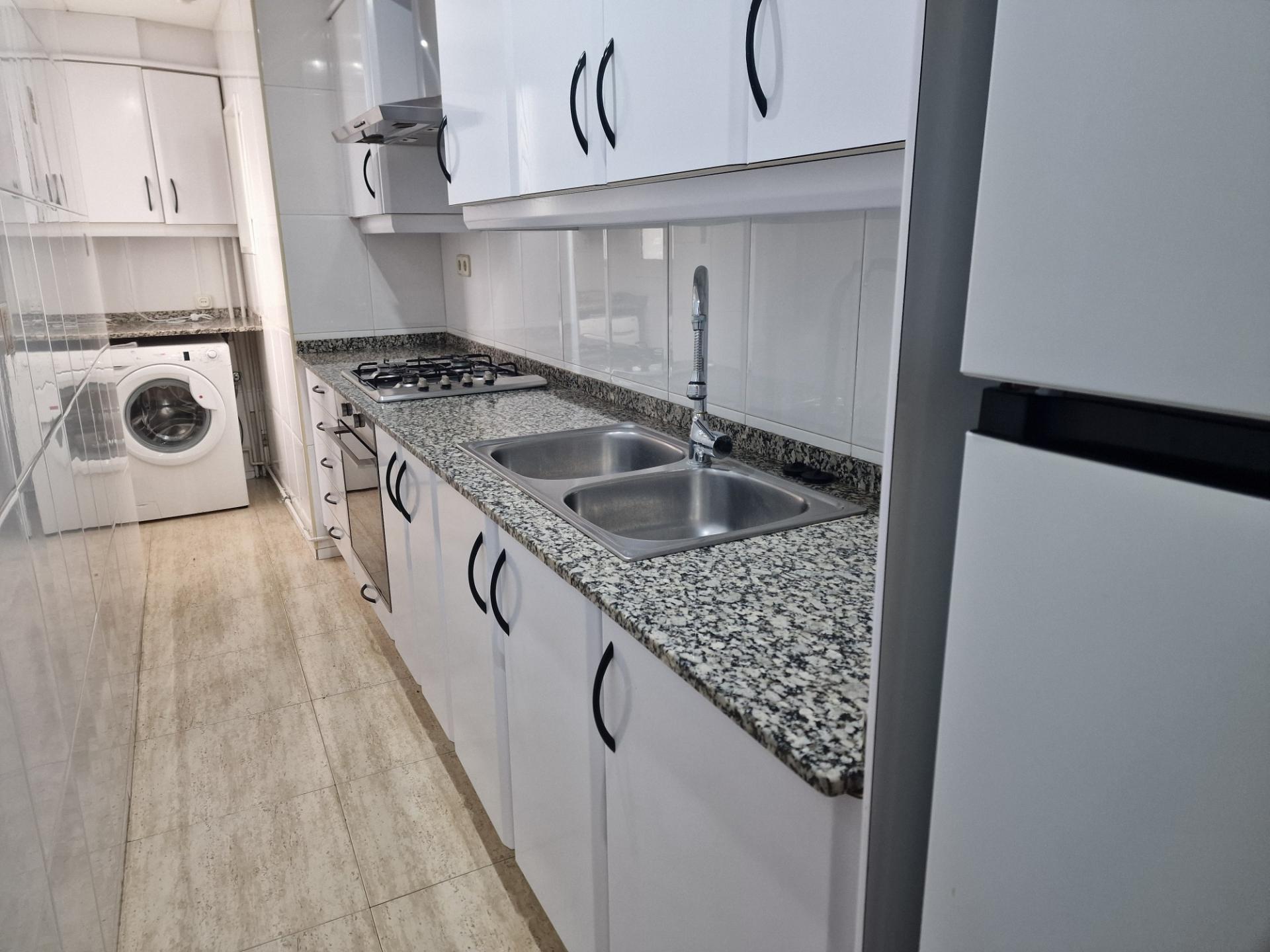 Pis – Barcelona 53.00 m2 photo10