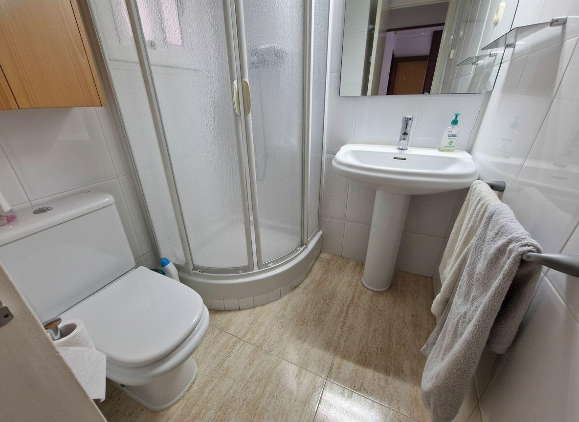 Pis – Barcelona 53.00 m2 photo12