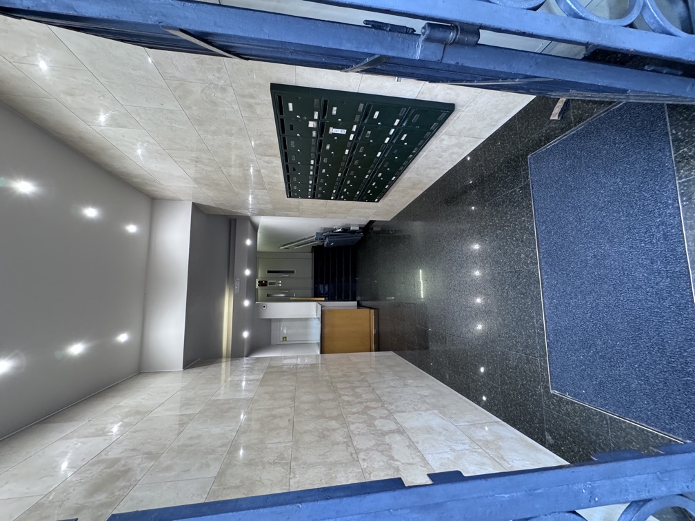 Oficina – Barcelona 46.00 m2