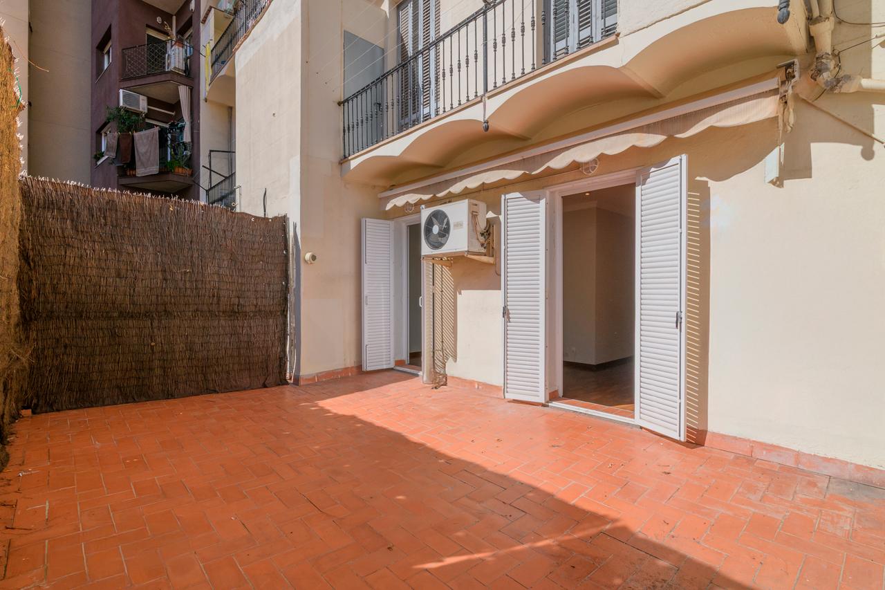 Piso – Barcelona 83.00 m2 photo15