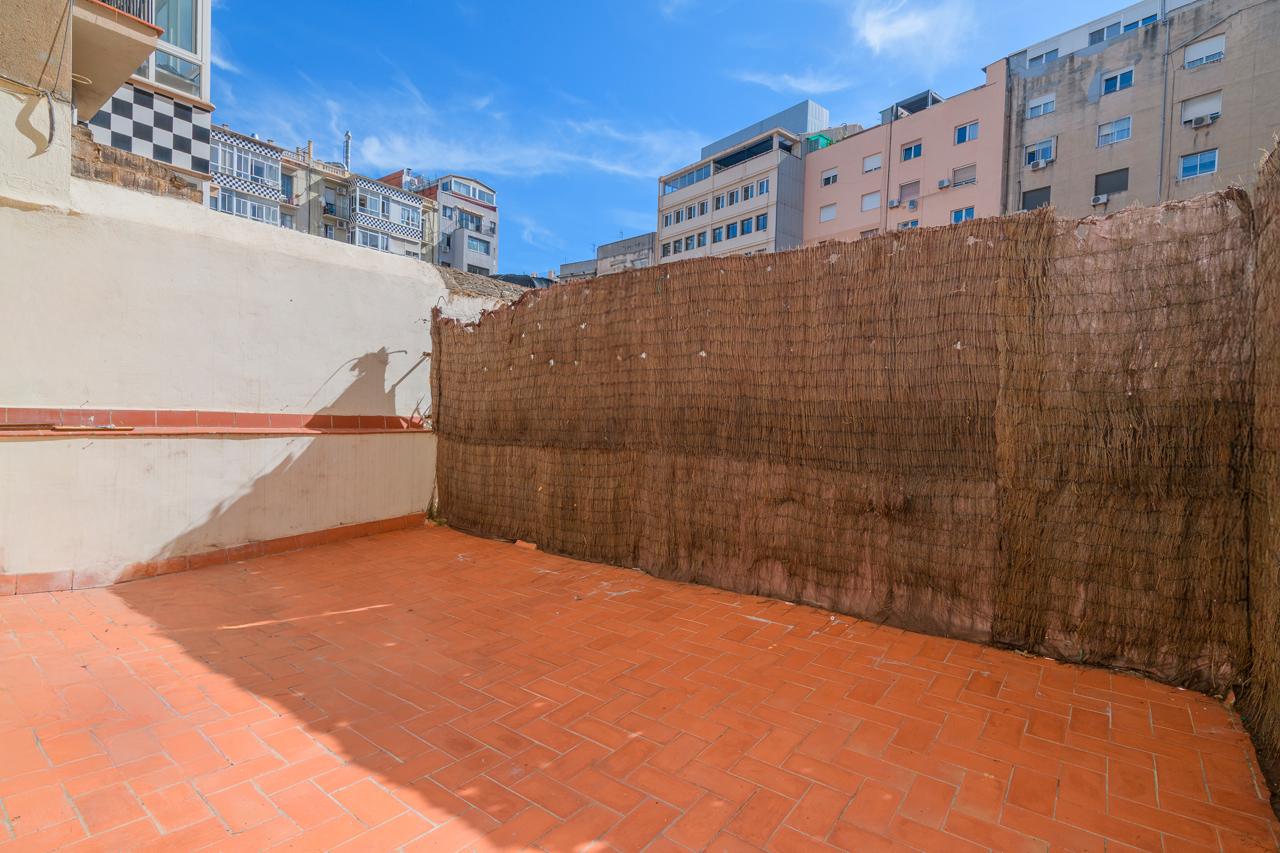 Piso – Barcelona 83.00 m2 photo2