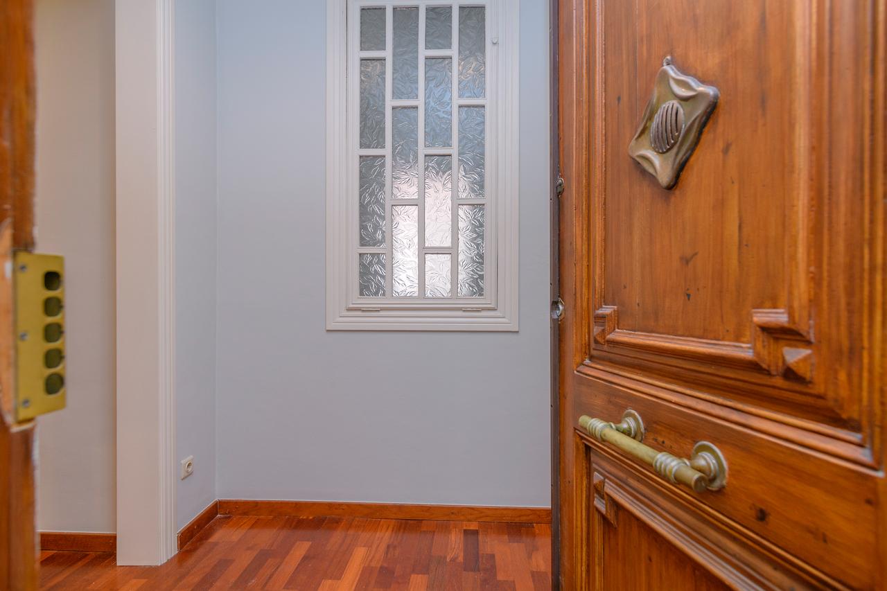 Piso – Barcelona 83.00 m2 photo21