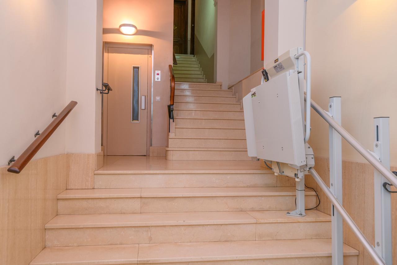 Piso – Barcelona 83.00 m2 photo18