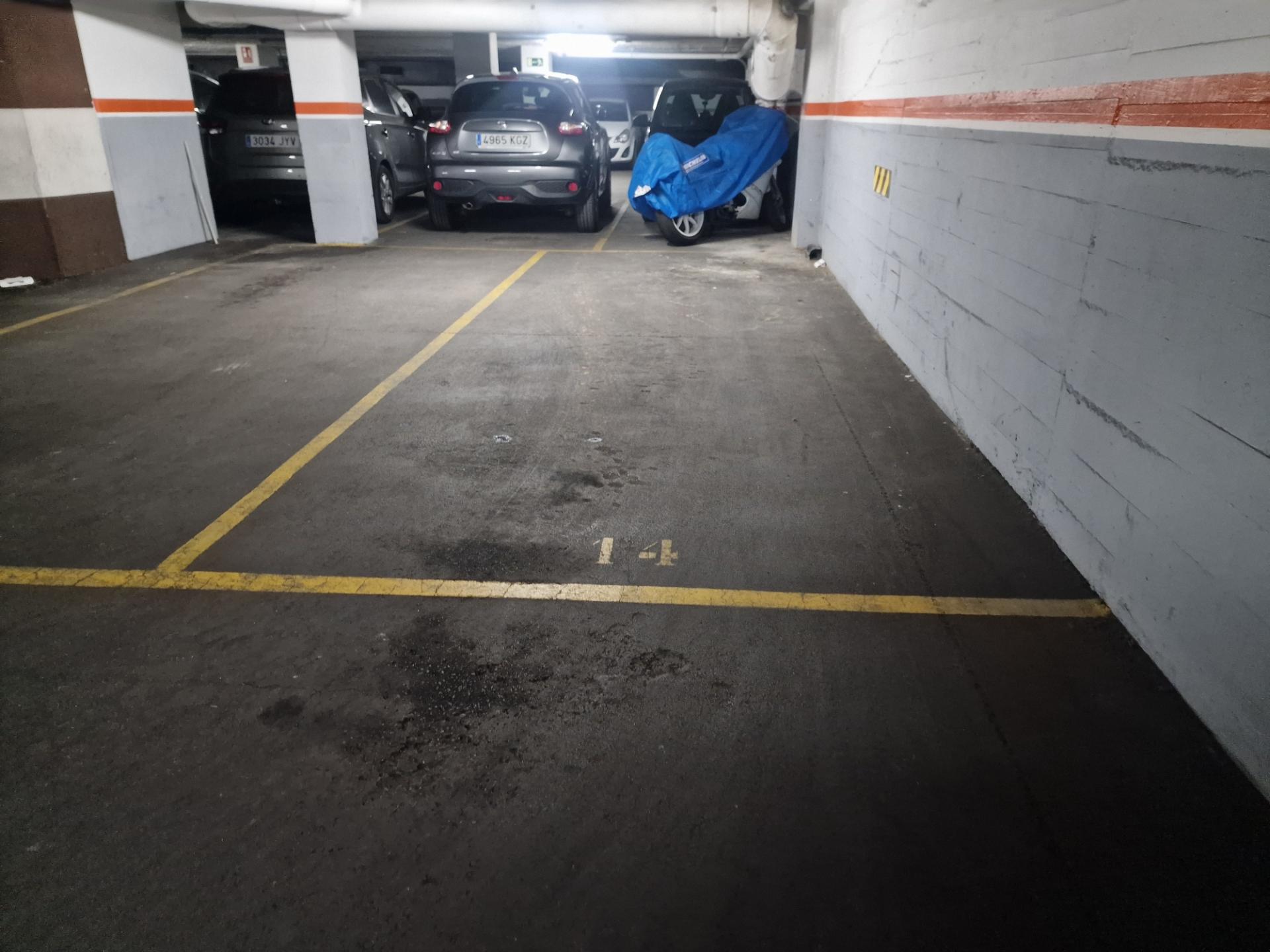 Piso – Sabadell 65.00 m2 photo13