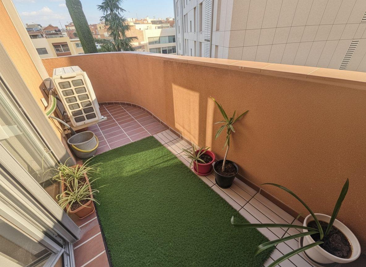 Piso – Sabadell 65.00 m2 photo5