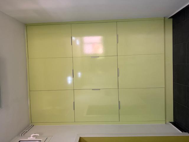 Unifamiliar adosada – Barcelona 200.00 m2 photo21