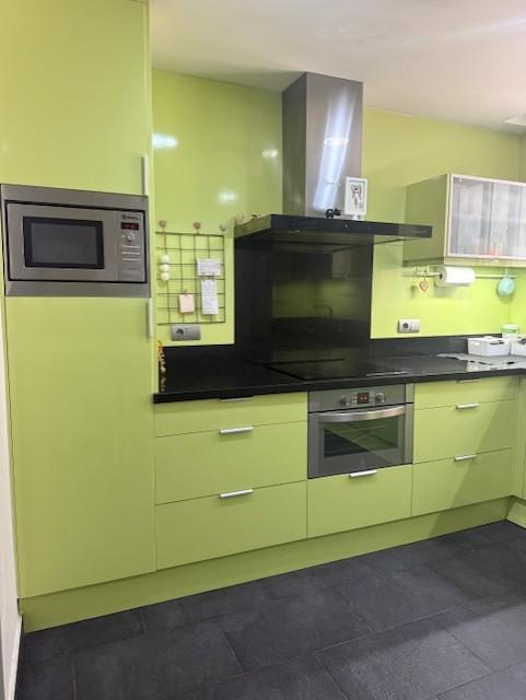 Unifamiliar adosada – Barcelona 200.00 m2 photo16