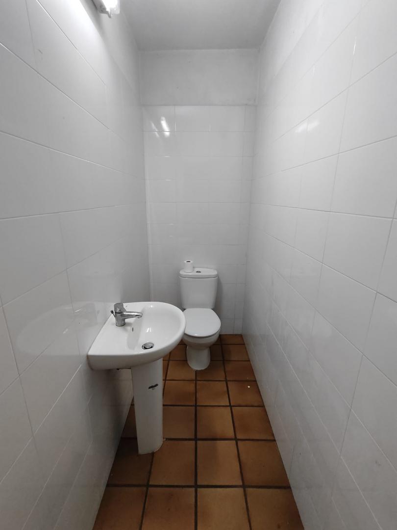 Unifamiliar adosada – Barcelona 200.00 m2 photo5