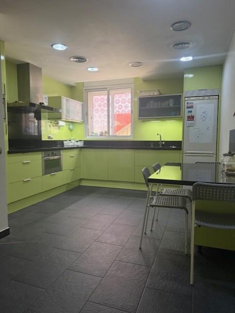 Unifamiliar adosada – Barcelona 200.00 m2 photo14