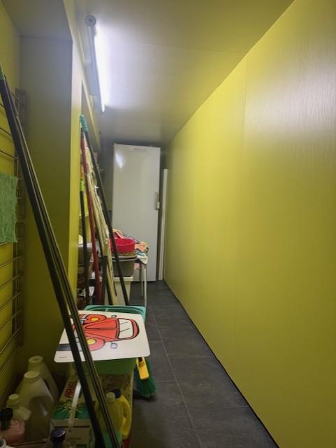 Unifamiliar adosada – Barcelona 200.00 m2 photo20