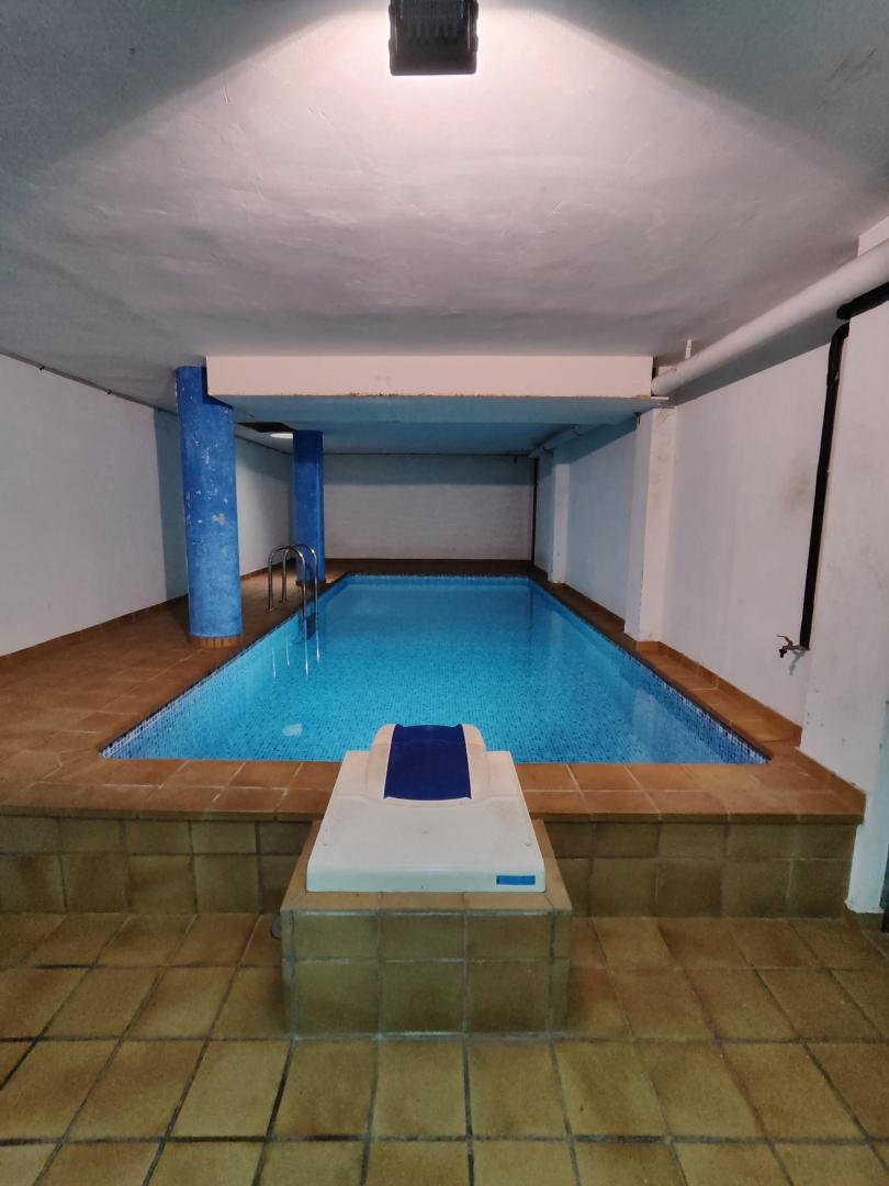 Unifamiliar adosada – Barcelona 200.00 m2 photo2