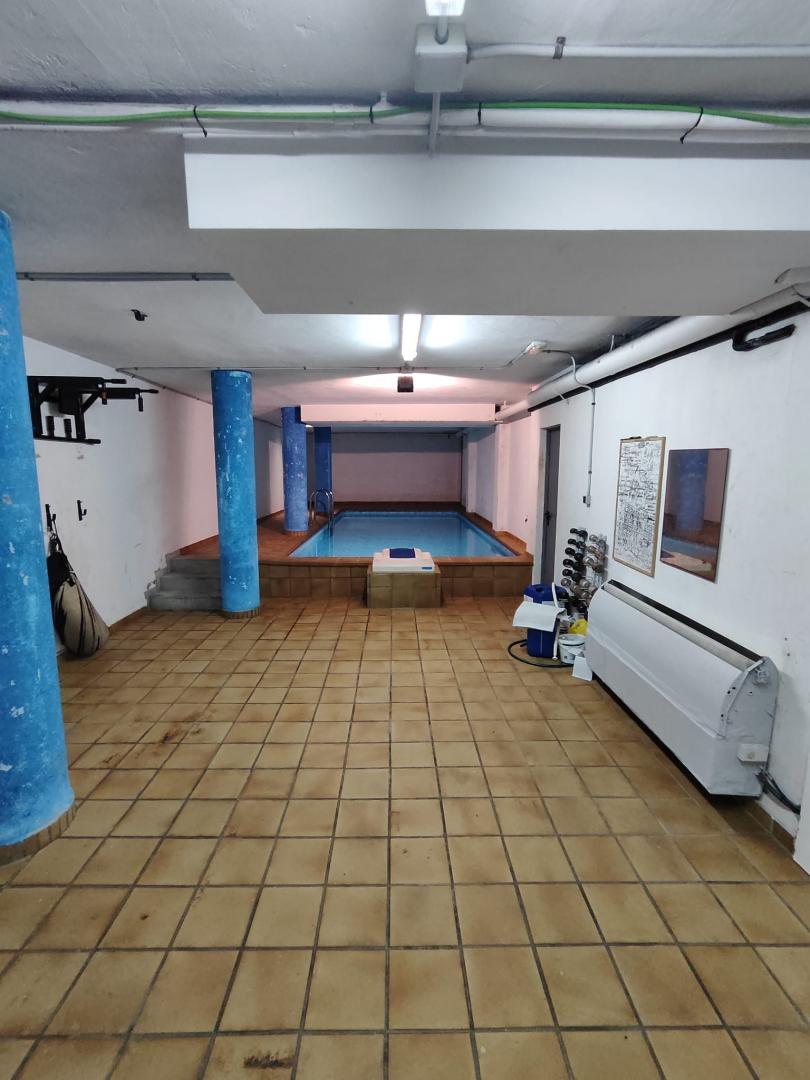 Unifamiliar adosada – Barcelona 200.00 m2 photo4