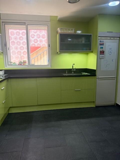 Unifamiliar adosada – Barcelona 200.00 m2 photo17