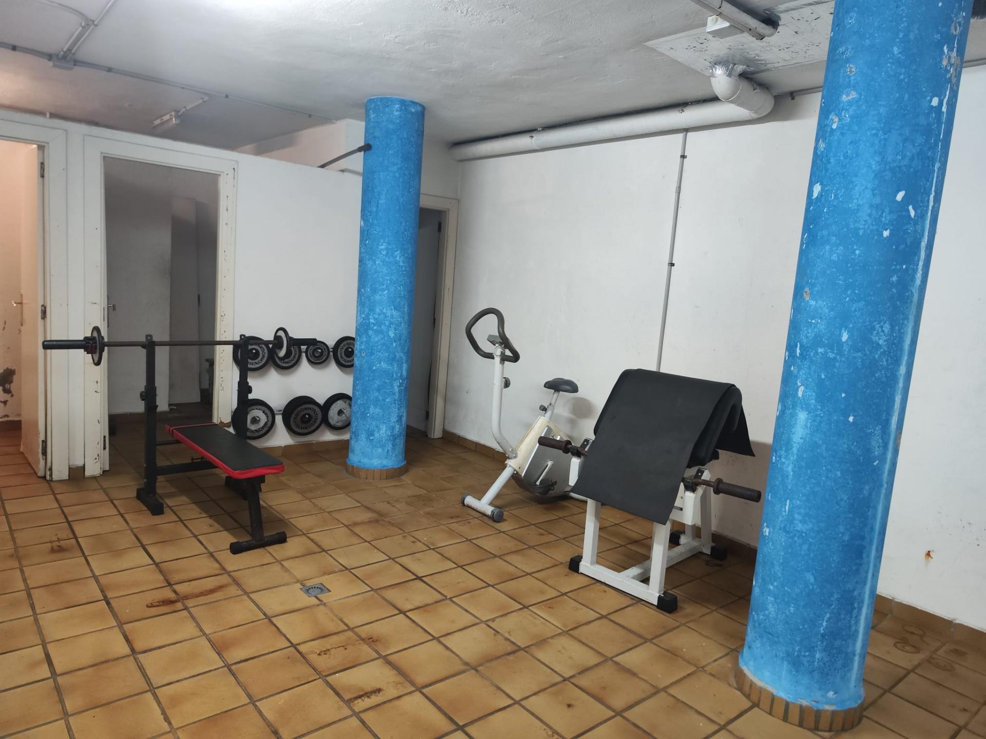 Unifamiliar adosada – Barcelona 200.00 m2 photo7