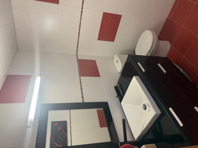 Unifamiliar adosada – Barcelona 200.00 m2 photo13