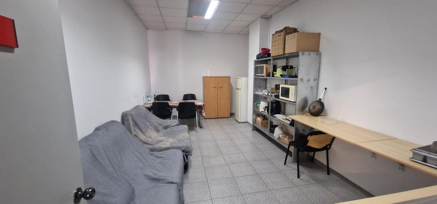 Nau industrial – Montcada i Reixac 2300.00 m2 photo6