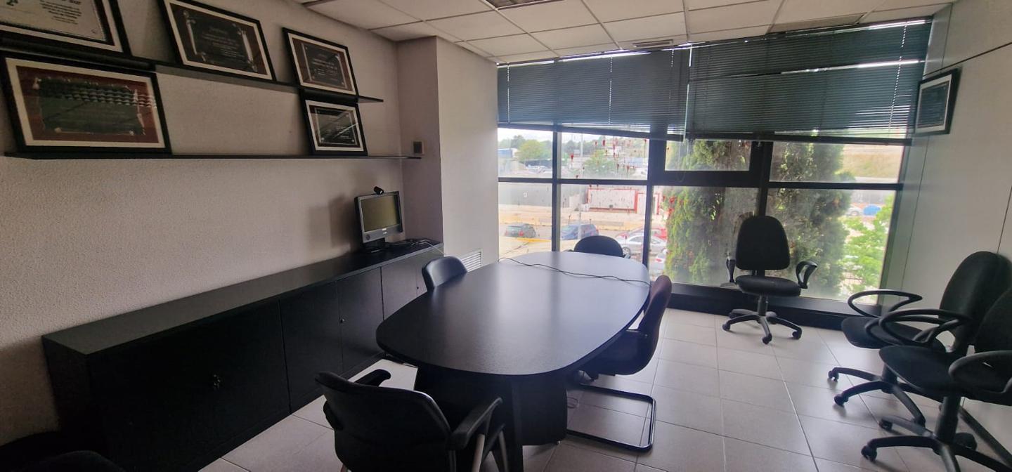 Nau industrial – Montcada i Reixac 2300.00 m2 photo9