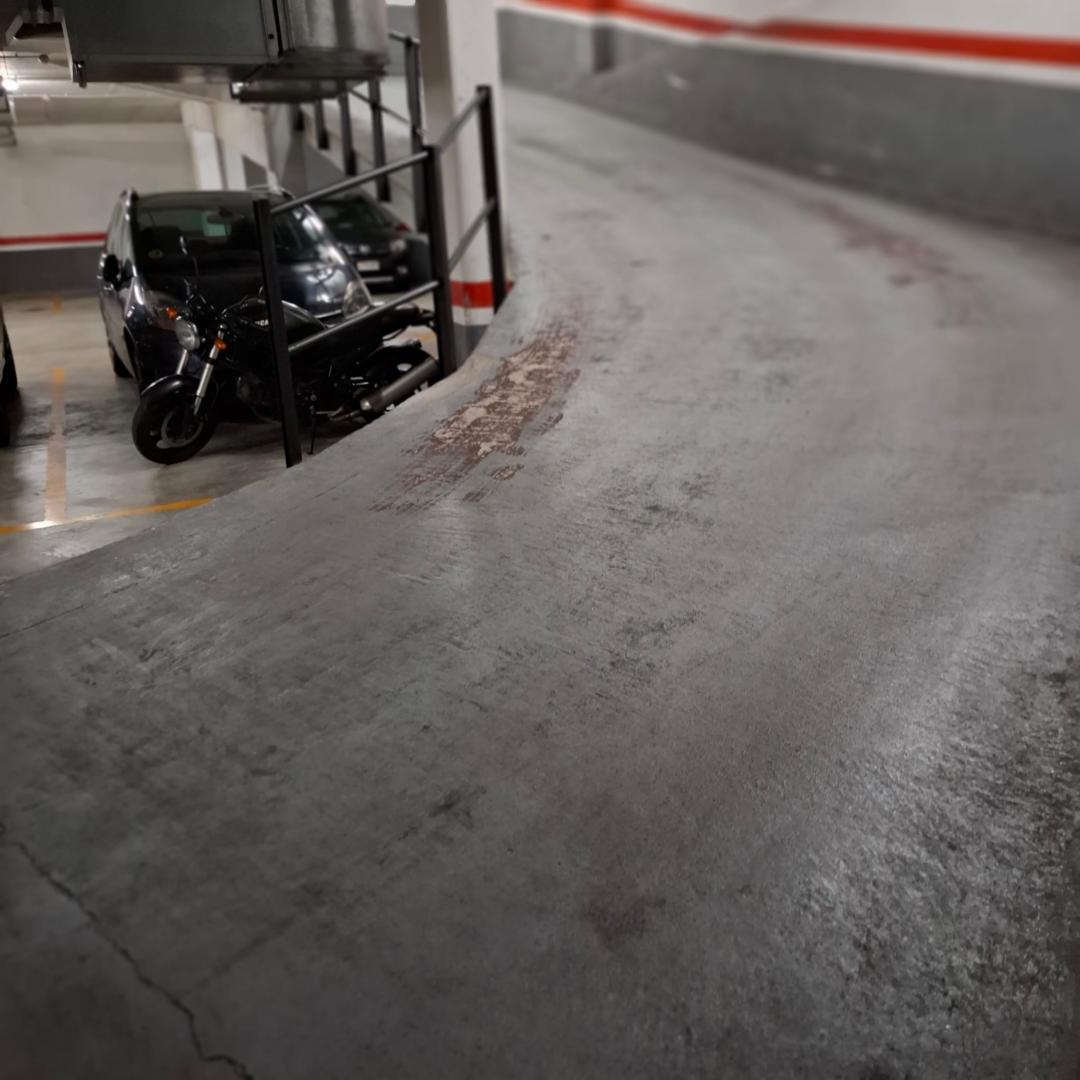 Dúplex – Barcelona 156.00 m2 photo31