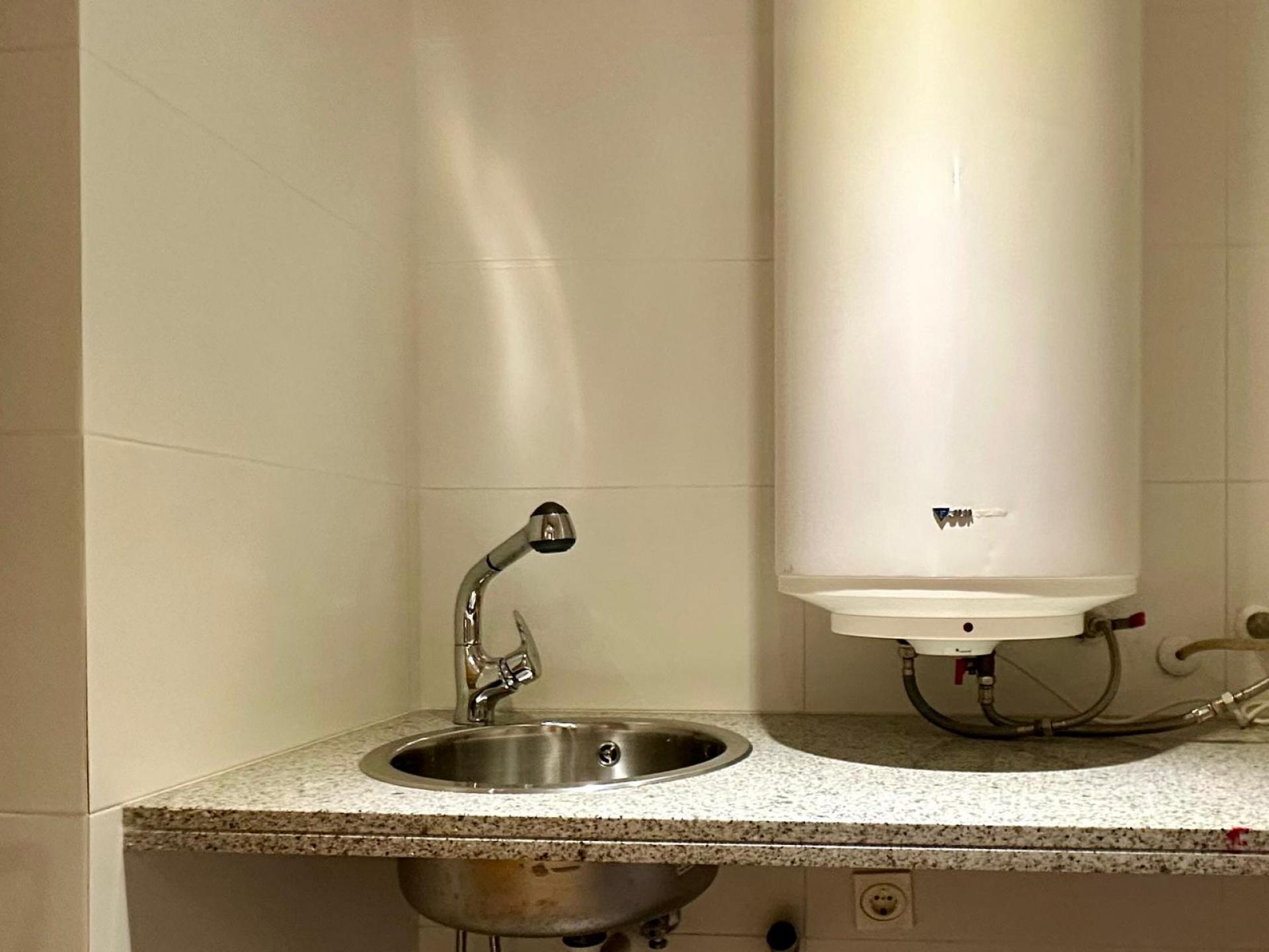 Dúplex – Barcelona 156.00 m2 photo28