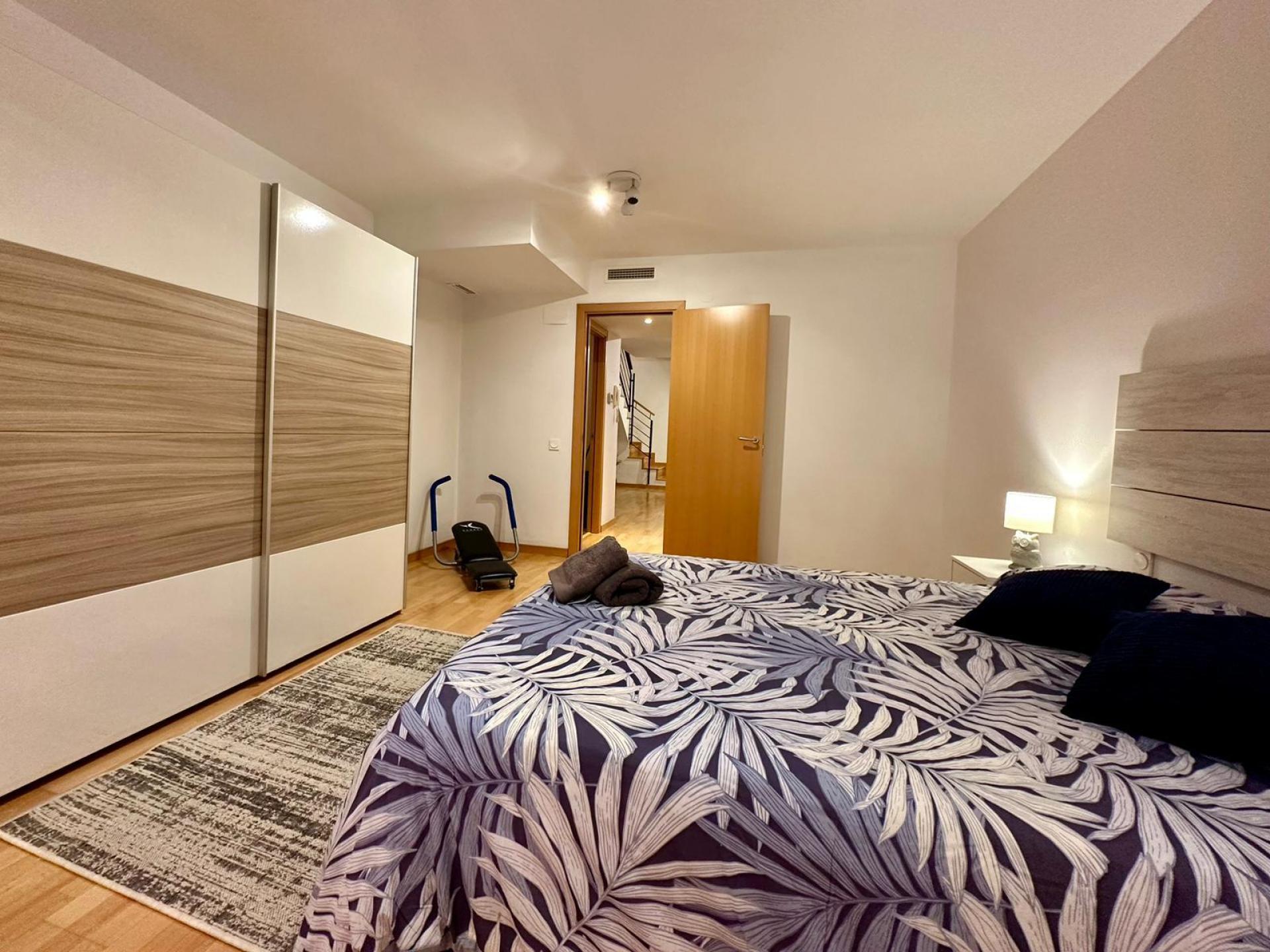 Dúplex – Barcelona 156.00 m2 photo19