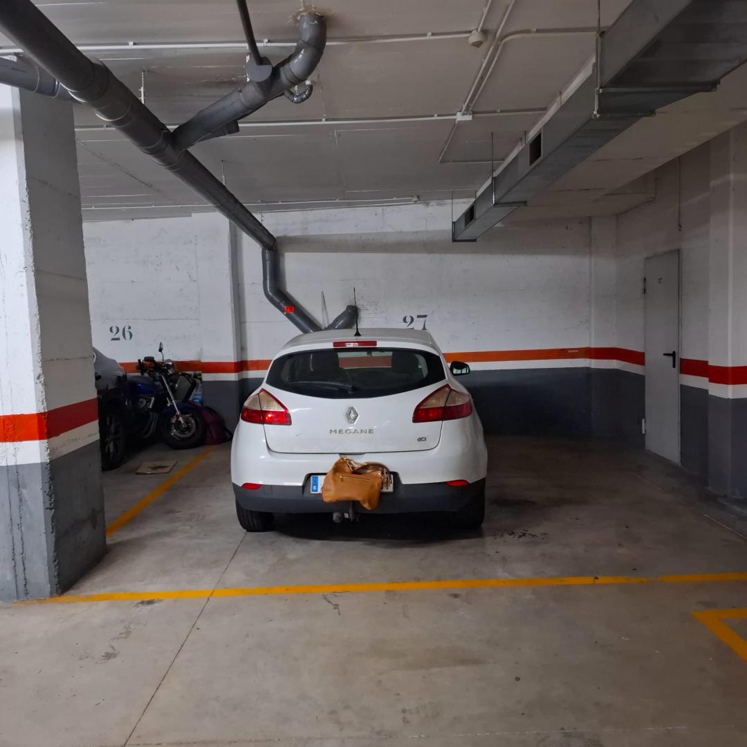 Dúplex – Barcelona 156.00 m2 photo32